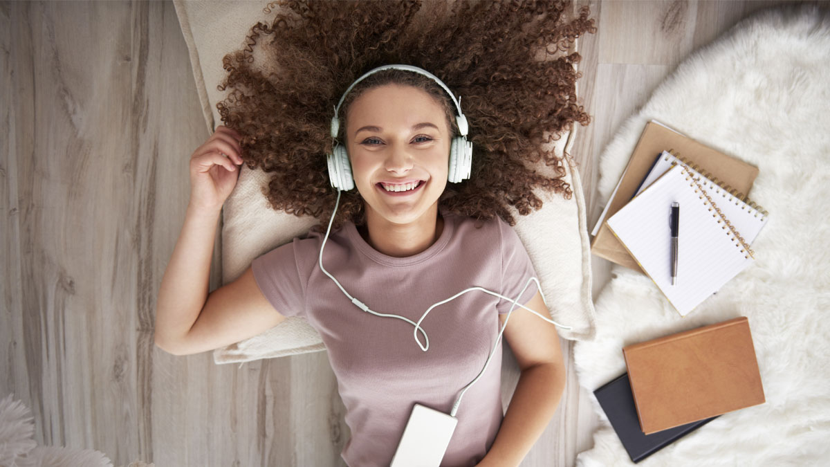 Wellness und Achtsamkeit